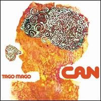 Tago Mago [LP] - Can