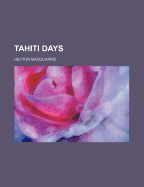Tahiti Days