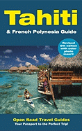 Tahiti & French Polynesia Guide