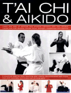 T'ai Chi & Aikido - Popovic, Andrew, and Brady, Peter, and Park, Clare (Photographer)