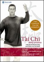 T'ai Chi Daily Practice