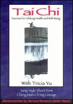 T'ai Chi Exercise for Lifelong Health and Well-Being