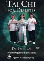 Tai Chi for Diabetes