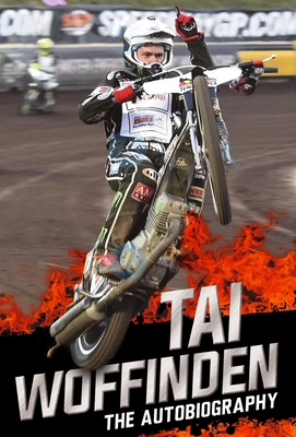 Tai Wooffinden - Woffinden, Tai