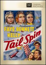 Tail Spin - Roy Del Ruth
