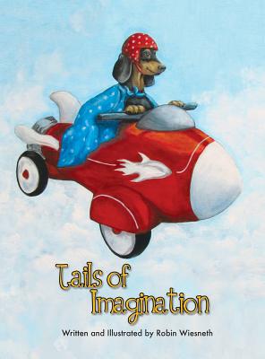 Tails of Imagination: Ordinary Pets, Extraordinary Adventures - 