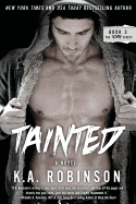 Tainted: Torn Series #3