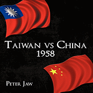 Taiwan Vs China 1958