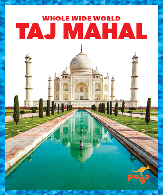 Taj Mahal - Spanier, Kristine Mlis