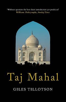 Taj Mahal - Tillotson, Giles