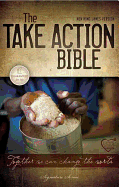 Take Action Bible-NKJV: Together We Can Change the World