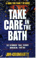 Take Care in the Bath