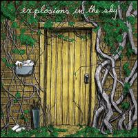 Take Care, Take Care, Take Care - Explosions in the Sky