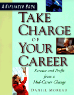 Take Charge of Your Career