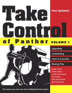 Take Control of Panther - Engst, Adam C, and Engst, Tonya, and Fleishman, Glenn