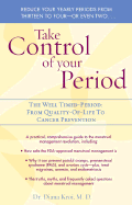 Take Control of Your Period: 6