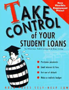 Take Control of Your Student Loans