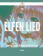 Take Elfen Lied One Step Further - 28 Things You Did Not Know