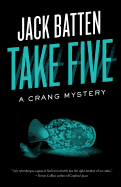 Take Five: A Crang Mystery