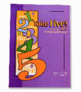 Take Five!: Staying Alert at Home and School
