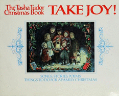 Take Joy - Tudor, Tasha