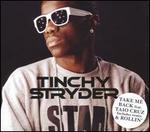 Take Me Back  - Tinchy Stryder