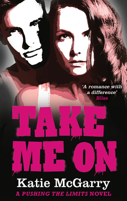 Take Me On - McGarry, Katie