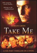 Take Me - Alex Pillai
