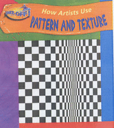 Take Off: How Artists Use Pattern & Texture