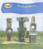 Take Off! Life and Work of Barbara Hepworth Paperback