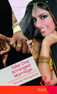 Take One Arranged Marriage--. Shoma Narayanan