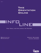 Take Orientation Online