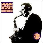 Take Ten - Paul Desmond