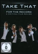Take That: For the Record - Official Documentary