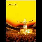 Take That: Progress Live [2 Discs]