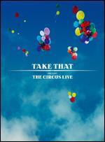 Take That: The Circus Live [2 Discs]