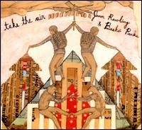 Take the Air - Jenn Rawling/Basho Parks
