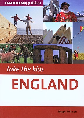 Take the Kids England - Fullman, Joseph