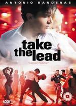 Take the Lead - Liz Friedlander