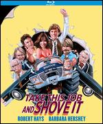 Take This Job & Shove It [Blu-ray] - Gus Trikonis