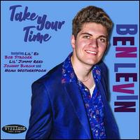 Take Your Time - Ben Levin