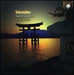 Takemitsu: Spirit Garden - Orchestral Works