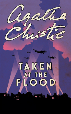 Taken At The Flood - Christie, Agatha