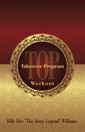 Takeover Program Workout: Get Built in 90 Days, New Edition