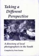 Taking a Different Perspective: Directory of Local Photographers in the South