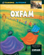 Taking Action: Oxfam Paperback