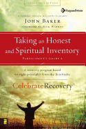 Taking an Honest and Spiritual Inventory