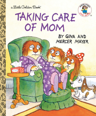 Taking Care of Mom - Mayer, Mercer