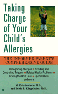 Taking Charge of Your Child's Allergies