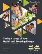 Taking Charge of Your Health and Boosting Energy, Introduction for Women